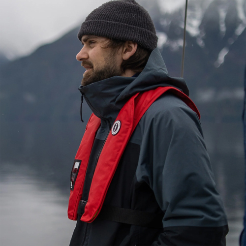 Mustang Survival Taku Essential Jacket for Men